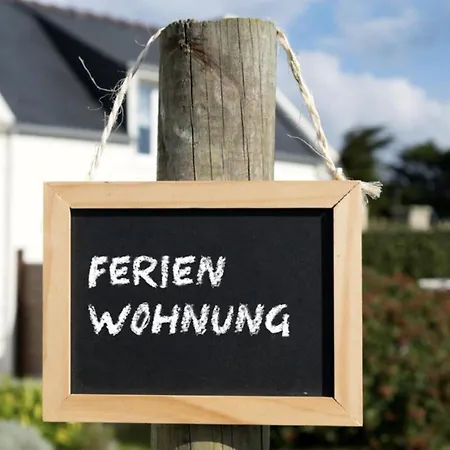 Lindenstrasse Apartment Belm