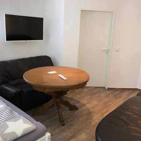 Lindenstrasse Daire Belm