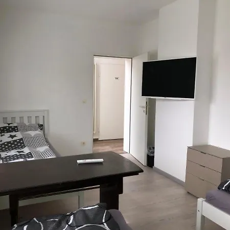 Daire Lindenstrasse Belm