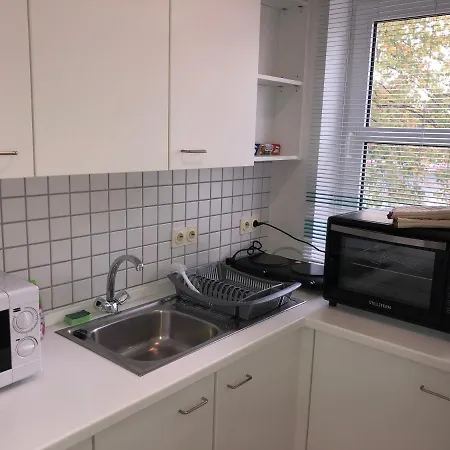 Lindenstrasse Daire Belm