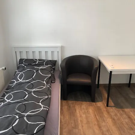 Lindenstrasse Apartment