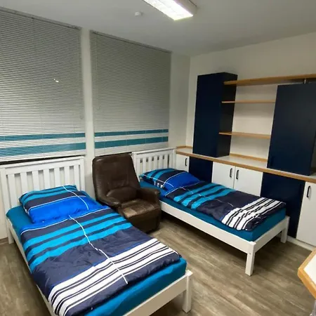 Apartment Lindenstrasse *