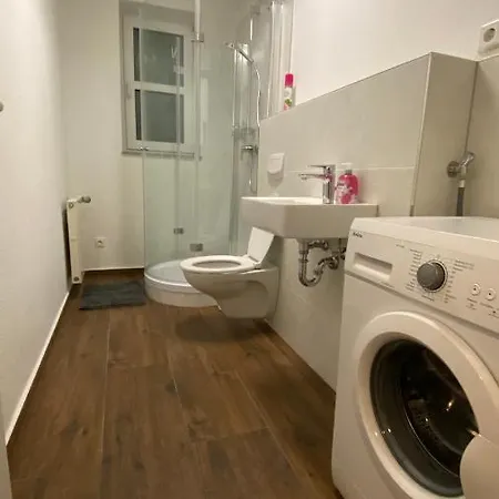Lindenstrasse Apartment