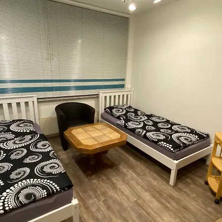 Lindenstrasse Apartment Belm