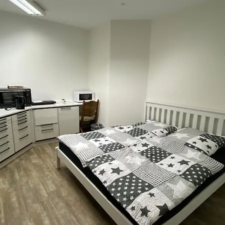 Daire Lindenstrasse Belm