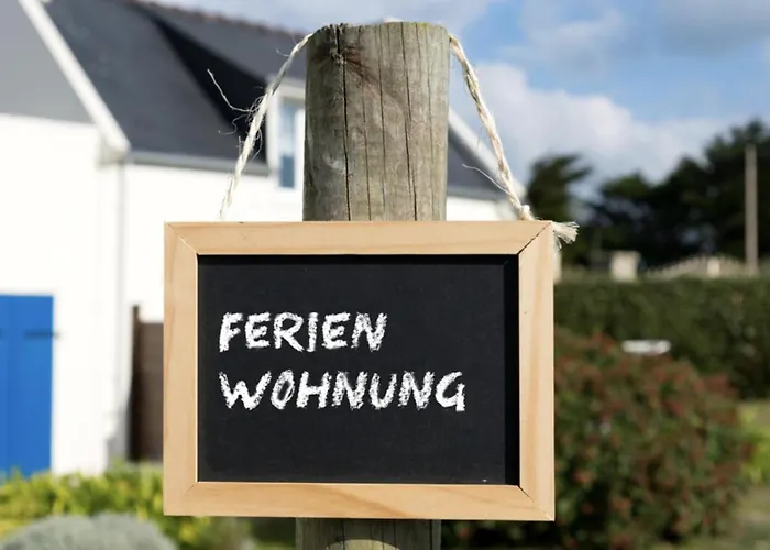 Lindenstrasse 公寓 Belm