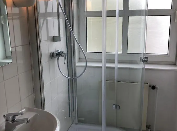 Lindenstrasse 公寓 Belm