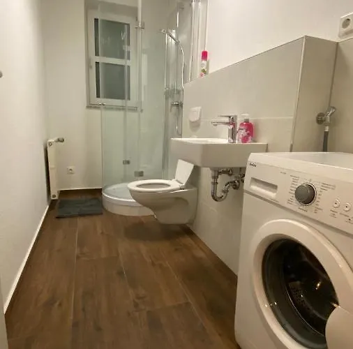 Lindenstrasse 公寓