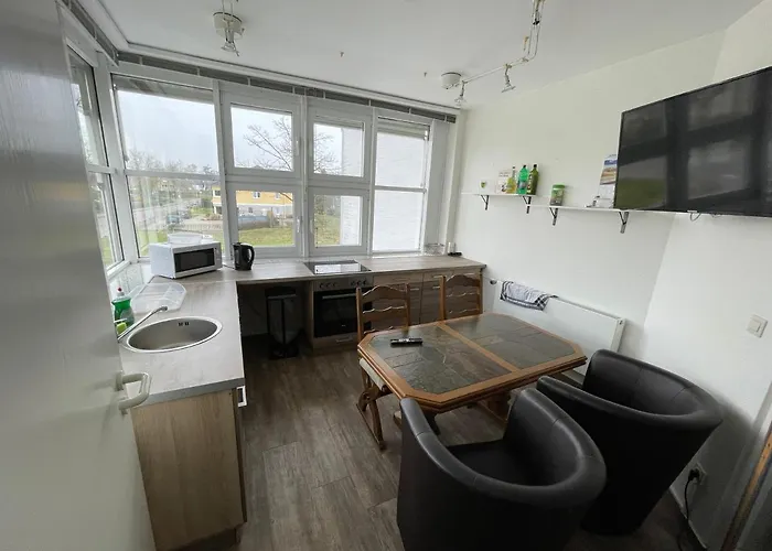 Lindenstrasse 公寓